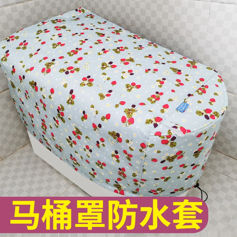 Умная крышка для унитаза, водонепроницаемая крышка для душа, утолщенная крышка для душа
Умная крышка для унитаза, водонепроницаемая крышка для душа, утолщенная крышка для душа