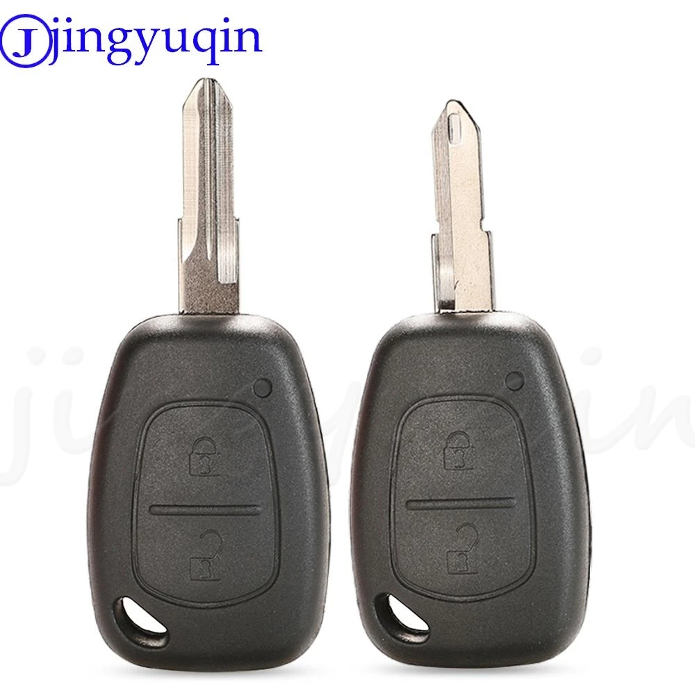 Чехол для дистанционного ключа jingyuqin с 2 кнопками для Renault Opel Vauxhall для Nissan Vivaro Traffic Primastar NE73 VAC102, корпус брелока с лезвием
Чехол для дистанционного ключа jingyuqin с 2 кнопками для Renault Opel Vauxhall для Nissan Vivaro Traffic Primastar NE73 VAC102, корпус брелока с лезвием