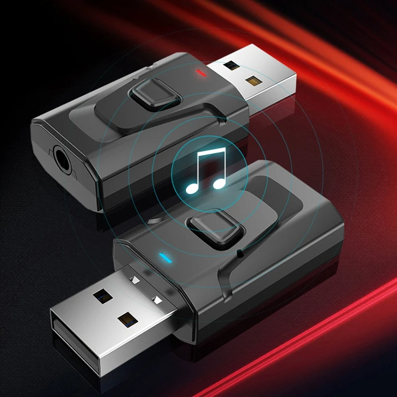 MSOR 4 в 1, USB-передатчик Bluetooth-приемник с микрофоном, громкая связь, 3,5 мм, Aux RCA, стерео беспроводной аудиоадаптер
MSOR 4 в 1, USB-передатчик Bluetooth-приемник с микрофоном, громкая связь, 3,5 мм, Aux RCA, стерео беспроводной аудиоадаптер
