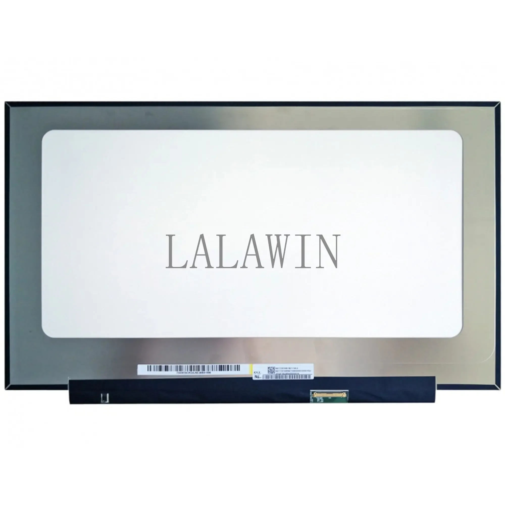 NE173FHM-NX1 Laptop LCD screen Replacement Display Panel Matrix 17.3 inch 1920x1080 IPS
NE173FHM-NX1 Laptop LCD screen Replacement Display Panel Matrix 17.3 inch 1920x1080 IPS