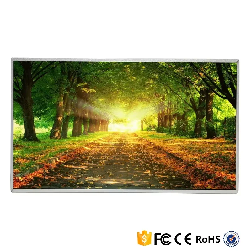 LCD Screen B156XW02 V.2 V.6 N156B6-L0b LTN156AT24 N156BGE-L21 LP156WH2 B156XTN02.2 LP156WH4 LTN156AT17 B156XTN02.0 LTN156AT32
LCD Screen B156XW02 V.2 V.6 N156B6-L0b LTN156AT24 N156BGE-L21 LP156WH2 B156XTN02.2 LP156WH4 LTN156AT17 B156XTN02.0 LTN156AT32