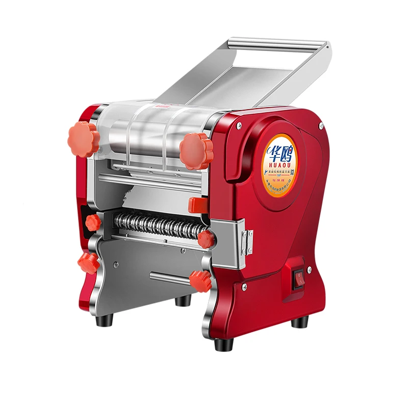Electric Wonton Noodle Making Machine, China Noodle Making Machine, Round Noodle Machine
Electric Wonton Noodle Making Machine, China Noodle Making Machine, Round Noodle Machine
