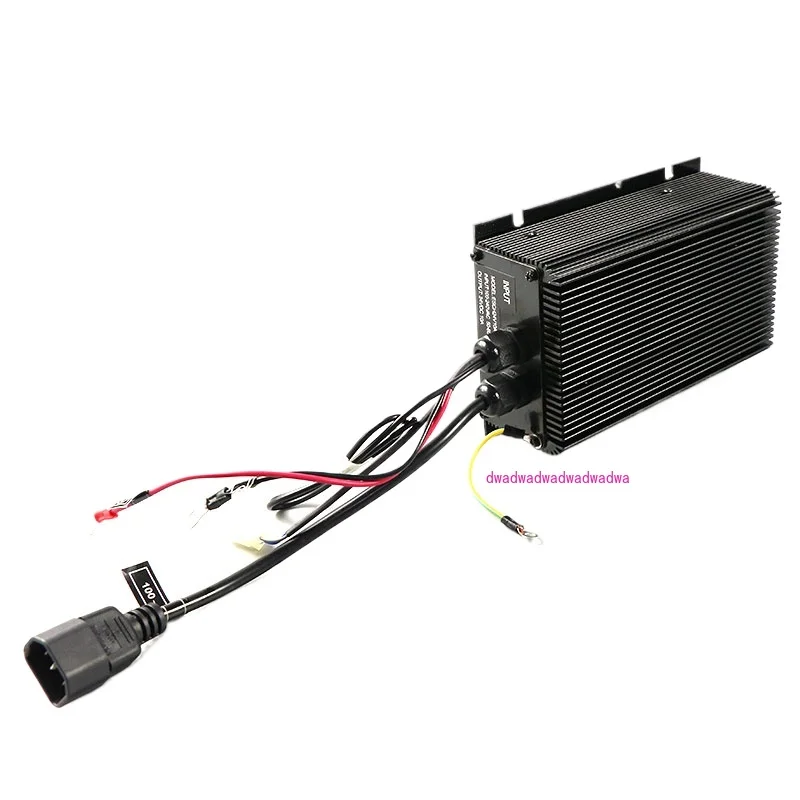 for Zhongli Hang Fork Heli Small King Kong Built-in charger, all-electric pallet truck, hydraulic lift truck, charging machine
for Zhongli Hang Fork Heli Small King Kong Built-in charger, all-electric pallet truck, hydraulic lift truck, charging machine