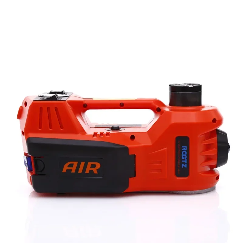 Durable Car Electric Jack Car Equipment 12V Car Jack Electric Wrench
Durable Car Electric Jack Car Equipment 12V Car Jack Electric Wrench