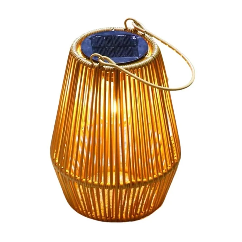 Солнечные фонари A84X-Outdoor Boho Light для улицы, подвесные плетеные светильники из ротанга, декоративные фонари для патио
Солнечные фонари A84X-Outdoor Boho Light для улицы, подвесные плетеные светильники из ротанга, декоративные фонари для патио
