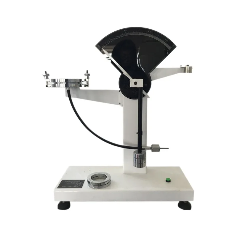 Hammer impact tester, strength testing tester
Hammer impact tester, strength testing tester