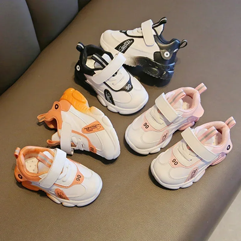 Children Sneakers kids Casual Shoes Hoop & Loop Sneaker Boy Child Flexible Sneakers teSpring summer shoes
Children Sneakers kids Casual Shoes Hoop & Loop Sneaker Boy Child Flexible Sneakers teSpring summer shoes
