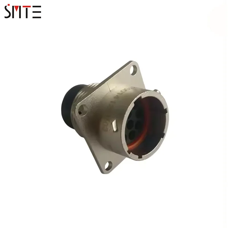 Amphenol Male Socket 12 Core Male Socket RT001412PN03 Connector Amphenol Signal Connector
Amphenol Male Socket 12 Core Male Socket RT001412PN03 Connector Amphenol Signal Connector