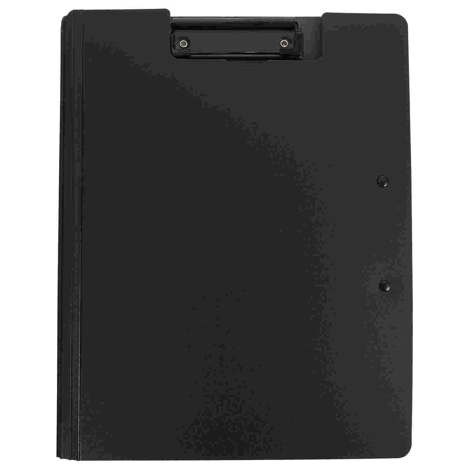 Memorandum Wordpad Folder Office Writing Certificate Iron Document with Clip Organizer
Memorandum Wordpad Folder Office Writing Certificate Iron Document with Clip Organizer