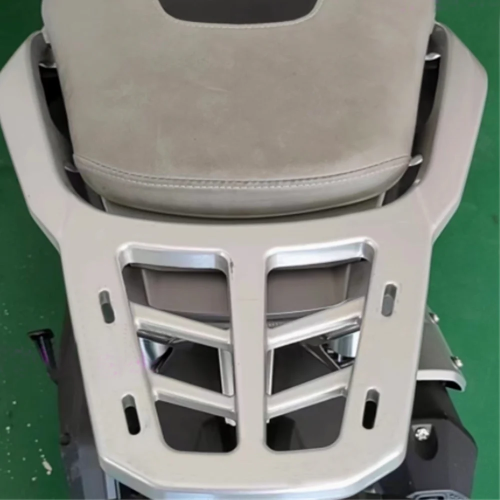 For Longjia 250ADV XDV250 tailstock XDV250si aluminum alloy rear shelf XDV 250 XDV 250simotorcycle trunk rack
For Longjia 250ADV XDV250 tailstock XDV250si aluminum alloy rear shelf XDV 250 XDV 250simotorcycle trunk rack