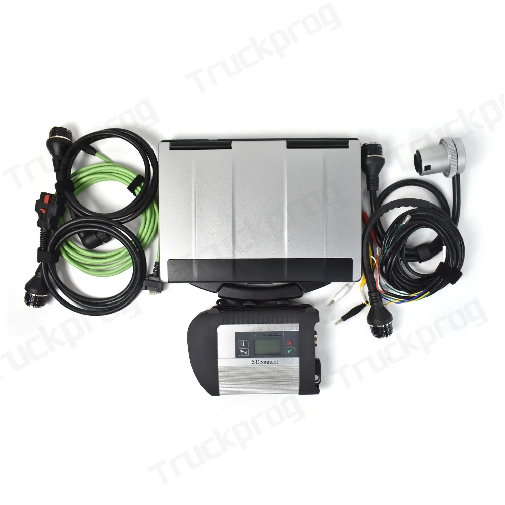 MB STAR C4 Multiplexer for Benz mb SD Connect C4 xen try/das/wis/epc For benz car truck diagnostic scanner tool +CF 53 laptop
MB STAR C4 Multiplexer for Benz mb SD Connect C4 xen try/das/wis/epc For benz car truck diagnostic scanner tool +CF 53 laptop