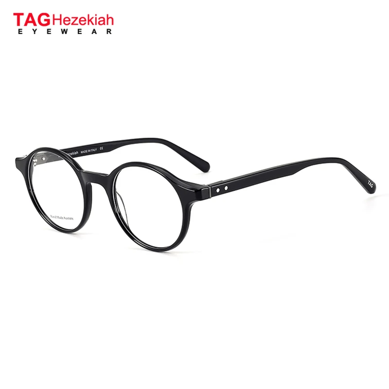 TAG Hezekiah High Quality Acetate Glasses Frames 7073 Vintage square Men Eyeglasses Frame Women Brand Eyewear Spectacles Goggles
TAG Hezekiah High Quality Acetate Glasses Frames 7073 Vintage square Men Eyeglasses Frame Women Brand Eyewear Spectacles Goggles