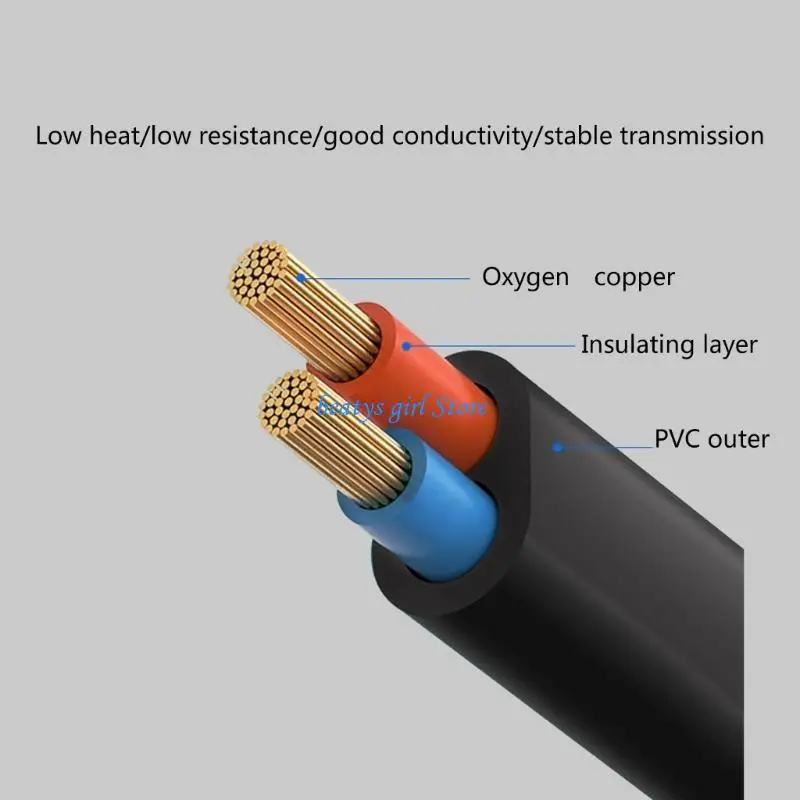 C7AB Power Adapter C14 to C7+1-15R 0.32m Cable with US Standard 3 Slot Plug
C7AB Power Adapter C14 to C7+1-15R 0.32m Cable with US Standard 3 Slot Plug