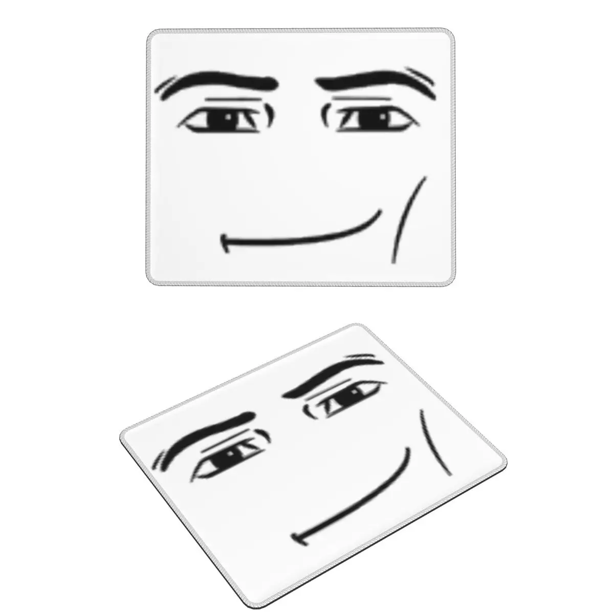 The Man Face Mouse Pad Computer Keyboard Mouse Mat Gamer Laptop Desk Mat Office Accessories Table Mats
The Man Face Mouse Pad Computer Keyboard Mouse Mat Gamer Laptop Desk Mat Office Accessories Table Mats