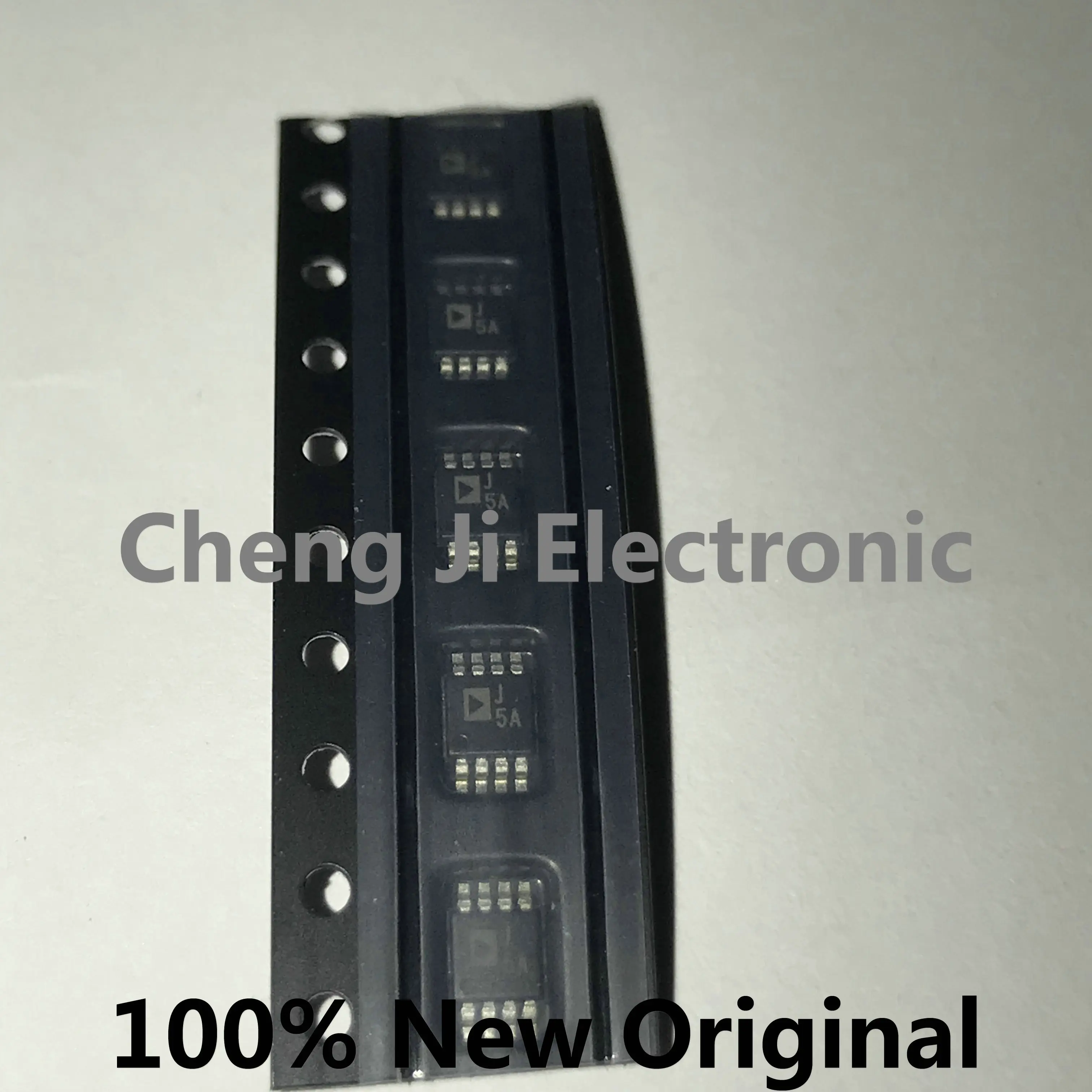 10/20PCS/LOT AD8314ARMZ-REEL7、AD8314ARMZ、code J5A、MSOP8、RF radio frequency detector chip
10/20PCS/LOT AD8314ARMZ-REEL7、AD8314ARMZ、code J5A、MSOP8、RF radio frequency detector chip