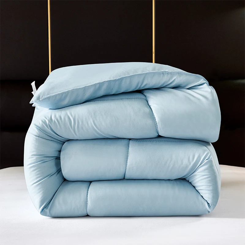 Thiened Winter Quilt Air Conditioner ible Student Dormi Cotton Quilt Single Person Summer Cool Tee Season Quilt
Thiened Winter Quilt Air Conditioner ible Student Dormi Cotton Quilt Single Person Summer Cool Tee Season Quilt