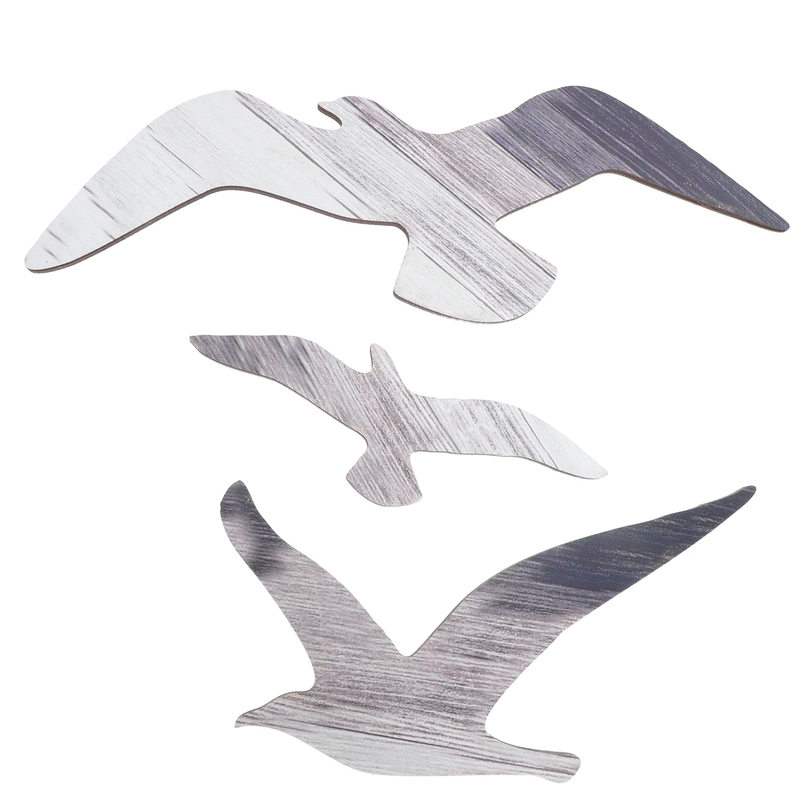 Seagull Wall Hanging Decoration Nautical Coastal Vintage Art Marine Ocean Bird Sculpture Beach Theme Ornament Lake House Wood 
Seagull Wall Hanging Decoration Nautical Coastal Vintage Art Marine Ocean Bird Sculpture Beach Theme Ornament Lake House Wood