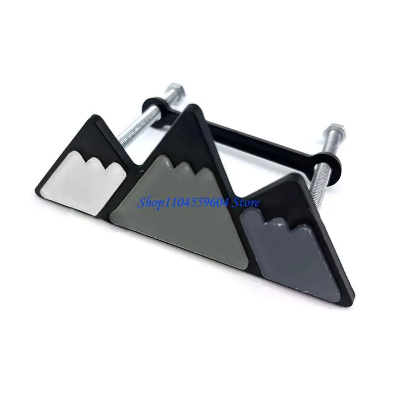 12QM Industrial Grade Car Auto Label Grille Badge Emblems Decoration Accessories Compatible- for TACOMA- Durable
12QM Industrial Grade Car Auto Label Grille Badge Emblems Decoration Accessories Compatible- for TACOMA- Durable