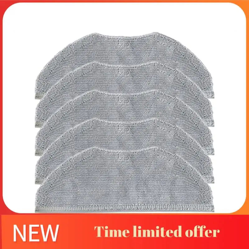 ABRN-Mop Cloth Rag Side Brush HEPA Filter For Xiaomi Robot Vacuum S10T Anti-Winding Sweeping And Mopping STFCR01SZ
ABRN-Mop Cloth Rag Side Brush HEPA Filter For Xiaomi Robot Vacuum S10T Anti-Winding Sweeping And Mopping STFCR01SZ