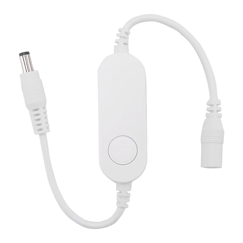 A31R-Zigbee DC5V 12V 24V 5050 Smart LED Strip Controller APP/Voice Control For Echo Plus/Smartthings
A31R-Zigbee DC5V 12V 24V 5050 Smart LED Strip Controller APP/Voice Control For Echo Plus/Smartthings