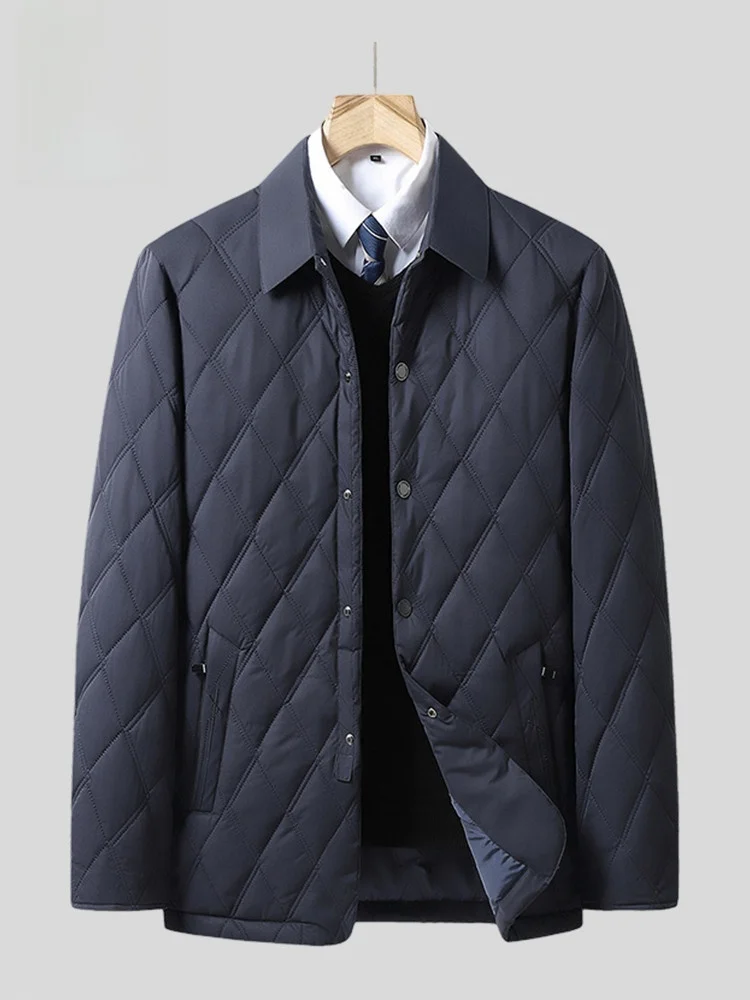 Rn Thiened Хлопковое мужское теплостойкое зимнее пальто с длинной застежкой-молнией Све, традиционный китайский бренд
Rn Thiened Хлопковое мужское теплостойкое зимнее пальто с длинной застежкой-молнией Све, традиционный китайский бренд