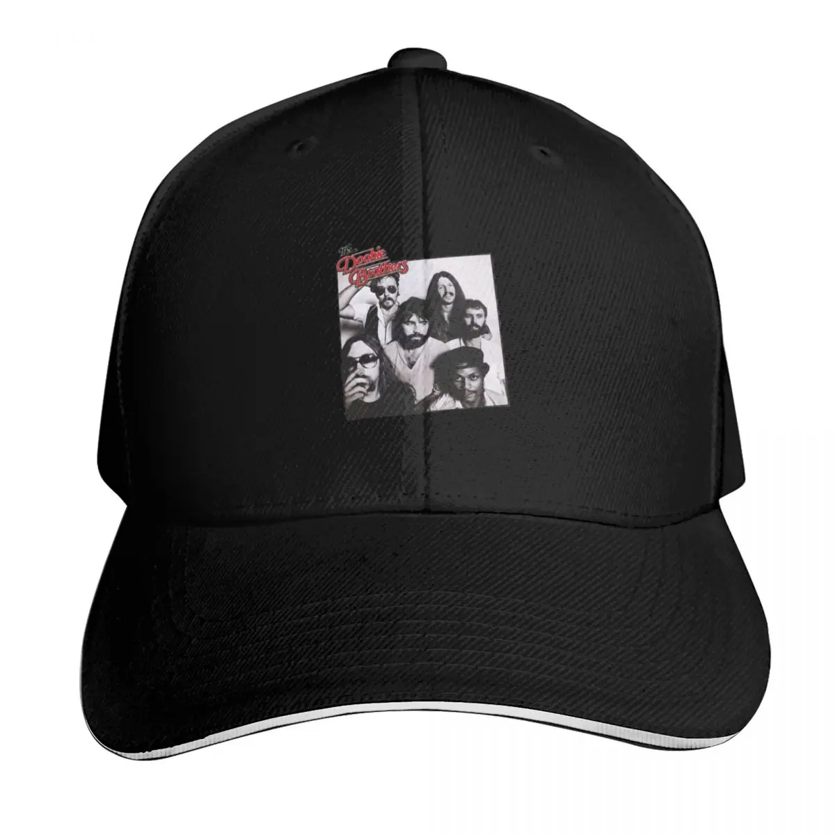 The Doobie For Men And Women Baseball Cap custom caps Golf Wear party Hat Luxury Brand Luxury Woman Men's
The Doobie For Men And Women Baseball Cap custom caps Golf Wear party Hat Luxury Brand Luxury Woman Men's