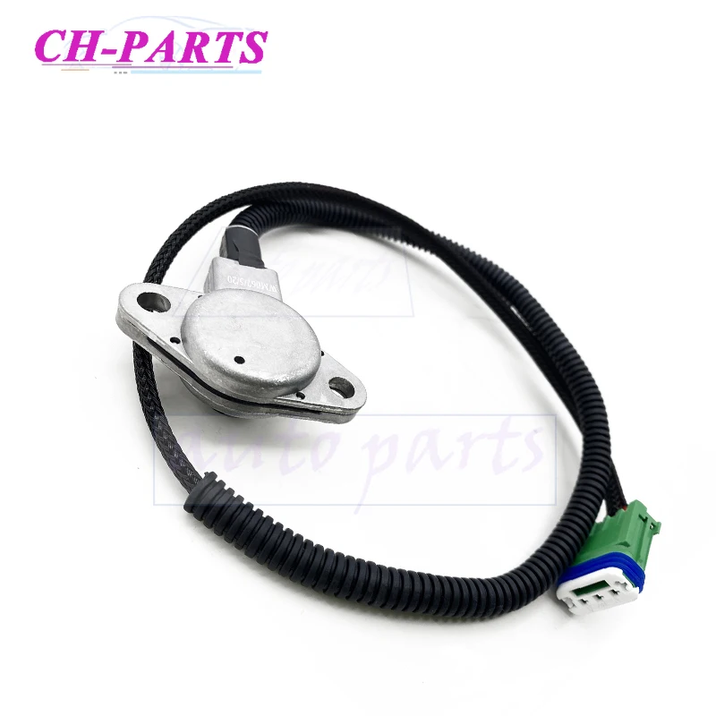 AL4 2529.24-QX Car Accessories Automotive Automatic Transmission Sensor Oil Pressure Applicable Logo Citroen
AL4 2529.24-QX Car Accessories Automotive Automatic Transmission Sensor Oil Pressure Applicable Logo Citroen