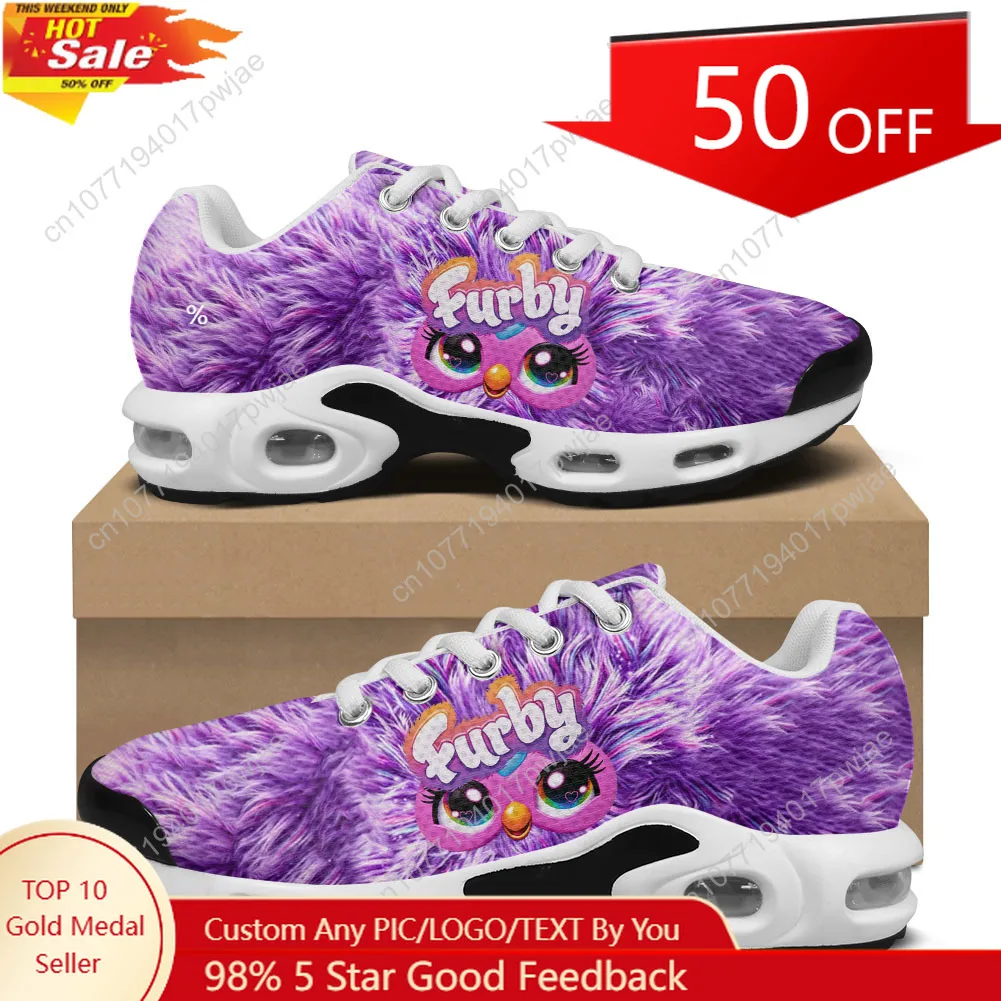 Hasbro Furby Adult Version Air Cushion Sneakers Hip hop Singer Climbing Shoe Custom Shoes Mens Womens Hiking
Hasbro Furby Adult Version Air Cushion Sneakers Hip hop Singer Climbing Shoe Custom Shoes Mens Womens Hiking