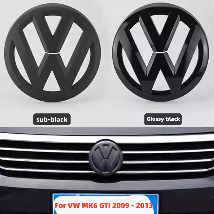 Volkswagen 135 millimetri 110 millimetri Auto Griglia Anteriore Distintivo Baule Posteriore Emblema Coperchio Logo Car Styling P
Volkswagen 135 millimetri 110 millimetri Auto Griglia Anteriore Distintivo Baule Posteriore Emblema Coperchio Logo Car Styling P