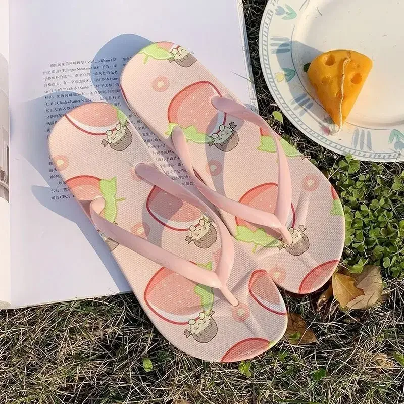 Shoes for Women Outside Sandals Flat Woman Slippers 2025 Trend Korea Style Unique Summer Slides Comfortable and Elegan Luxury 39
Shoes for Women Outside Sandals Flat Woman Slippers 2025 Trend Korea Style Unique Summer Slides Comfortable and Elegan Luxury 39
