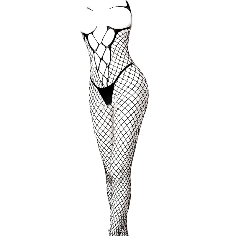 Прозрачное боди-сетка больших размеров для женщин, эротическое белье без промежности, сексуальные чулки, ночная сорочка для взрослых женщин
Прозрачное боди-сетка больших размеров для женщин, эротическое белье без промежности, сексуальные чулки, ночная сорочка для взрослых женщин