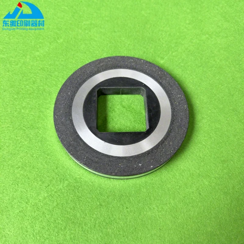 52*52mm Brake Pad for Heidelberg Offset Printing Machine Replacement Spare Parts
52*52mm Brake Pad for Heidelberg Offset Printing Machine Replacement Spare Parts