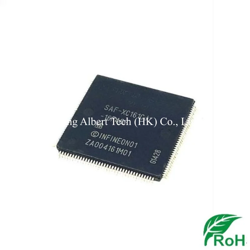 SAF-XC161CJ-16F40F Original and new in stock Contact customer service to get a discount.
SAF-XC161CJ-16F40F Original and new in stock Contact customer service to get a discount.