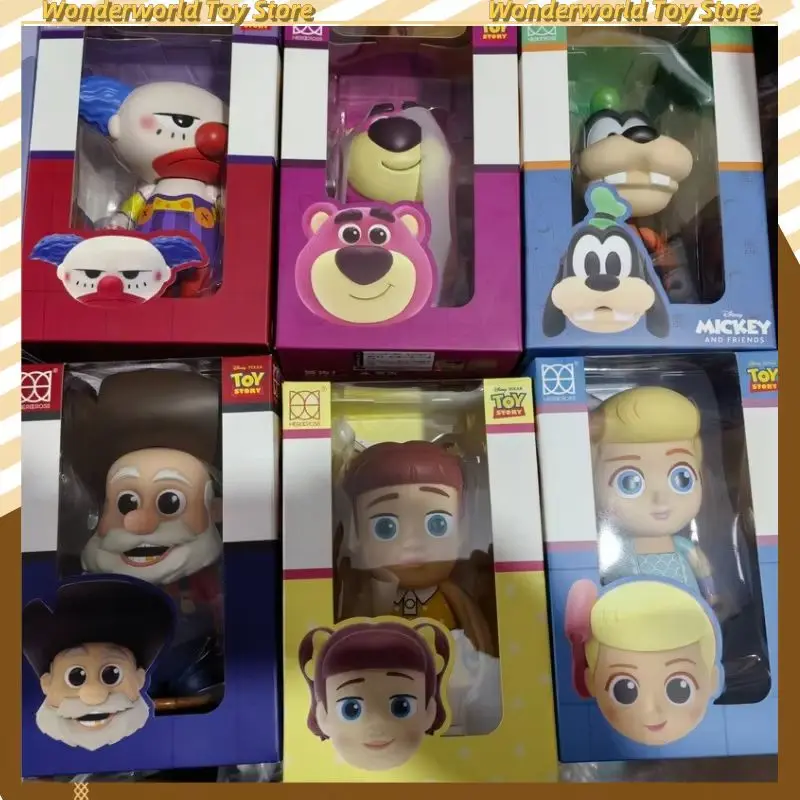 New Toy Story Hobby Andy Sid Bonnie Stinky Pete Big Baby Gibraltar Doll Gifts Model Anime Figures Collect Ornaments Toy Gifts
New Toy Story Hobby Andy Sid Bonnie Stinky Pete Big Baby Gibraltar Doll Gifts Model Anime Figures Collect Ornaments Toy Gifts