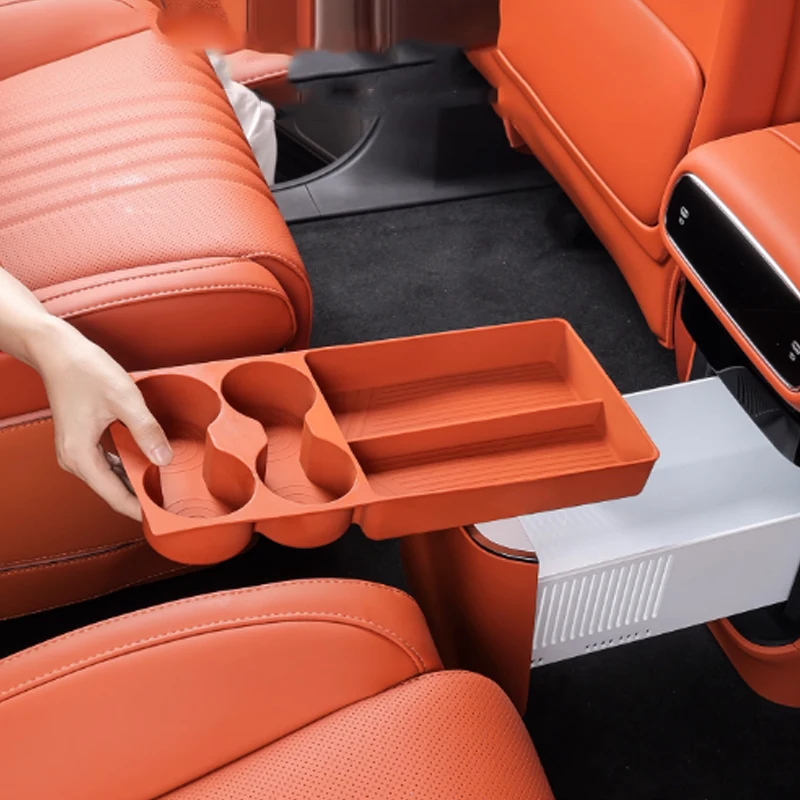 Для Geely Galaxy M9 2025 2026, силиконовая накладка для холодильника, перегородка для хранения, бутылка для воды, шумоподавление, товары для интерьера
Для Geely Galaxy M9 2025 2026, силиконовая накладка для холодильника, перегородка для хранения, бутылка для воды, шумоподавление, товары для интерьера