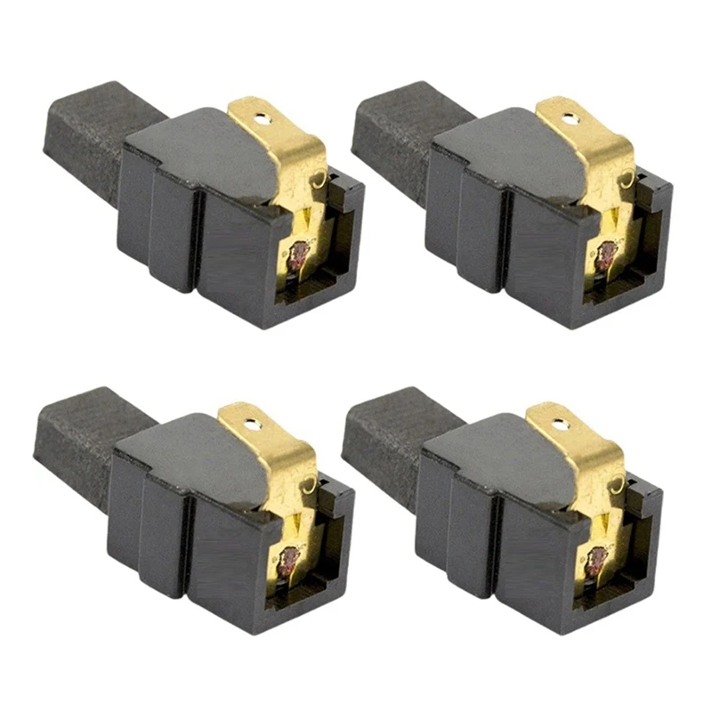 AD33 HOT 4 шт. угольные щетки для CB415 CB417 6905H HP1030 HR2400 191955 -1 Держатель угольной щетки для электрического ключа
AD33 HOT 4 шт. угольные щетки для CB415 CB417 6905H HP1030 HR2400 191955 -1 Держатель угольной щетки для электрического ключа