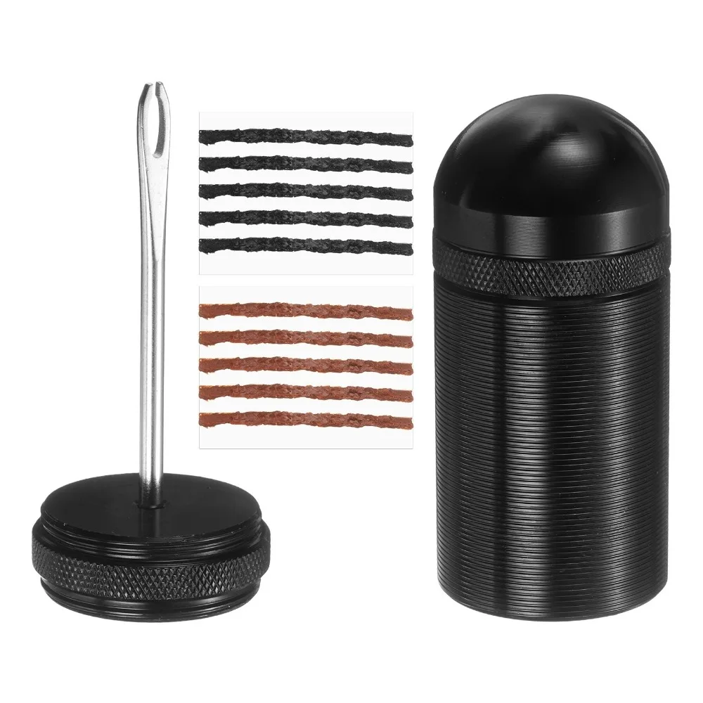 Portable Bike Tire Repair Tools Rubber Stripe Insertion Tool Tyre Repair Kit Sealant Drill Tool Tire Repair Kit Fast Repair
Portable Bike Tire Repair Tools Rubber Stripe Insertion Tool Tyre Repair Kit Sealant Drill Tool Tire Repair Kit Fast Repair