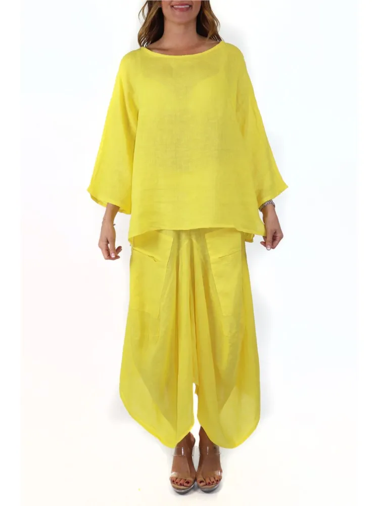 New Women Casual Loose Top Pockets Skirt Two Piece Set Fashion Women's Suit Spring Summer Solid O Neck Blouse Skirts Sets Female
New Women Casual Loose Top Pockets Skirt Two Piece Set Fashion Women's Suit Spring Summer Solid O Neck Blouse Skirts Sets Female