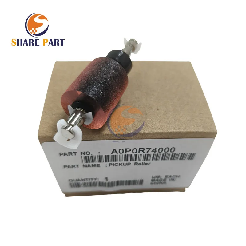 Новинка, модель A0P0R74000, 5 шт., для Konica Minolta Bizhub C654 C754 C451 C650 C452 C552 C652 C451 C550 BH C654 Printer
Новинка, модель A0P0R74000, 5 шт., для Konica Minolta Bizhub C654 C754 C451 C650 C452 C552 C652 C451 C550 BH C654 Printer