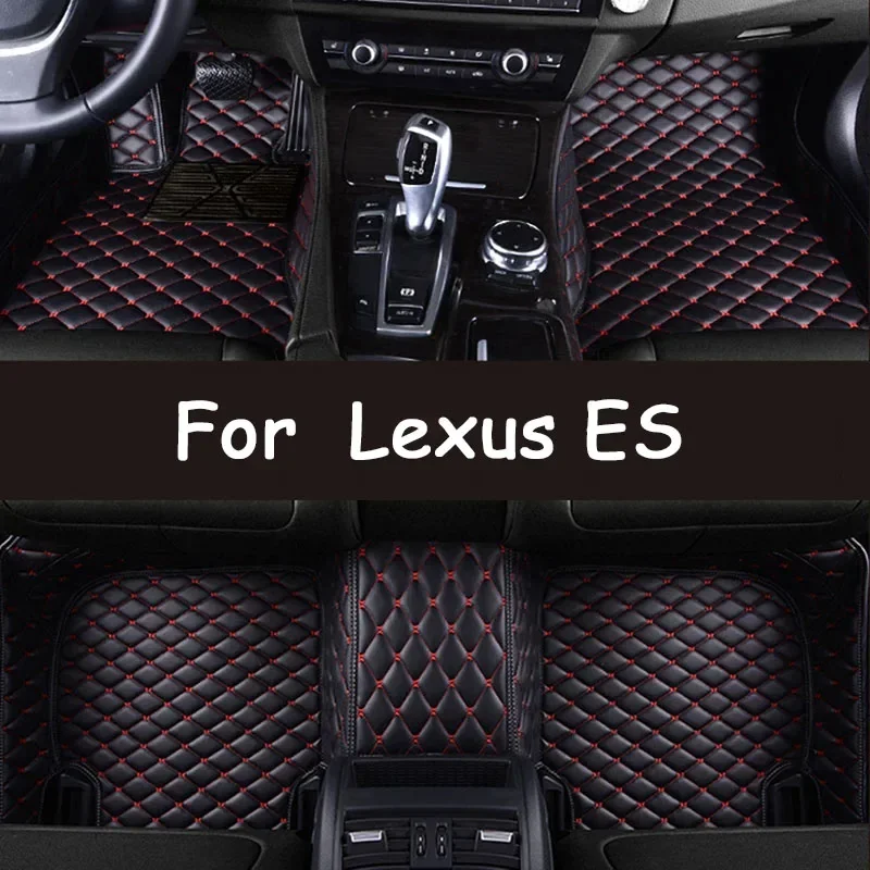 Автомобильные коврики для Lexus ES Hybrid 2022 2021 2020 2019 2018, водонепроницаемые коврики на заказ, автоаксессуары для интерьера автомобилей
Автомобильные коврики для Lexus ES Hybrid 2022 2021 2020 2019 2018, водонепроницаемые коврики на заказ, автоаксессуары для интерьера автомобилей