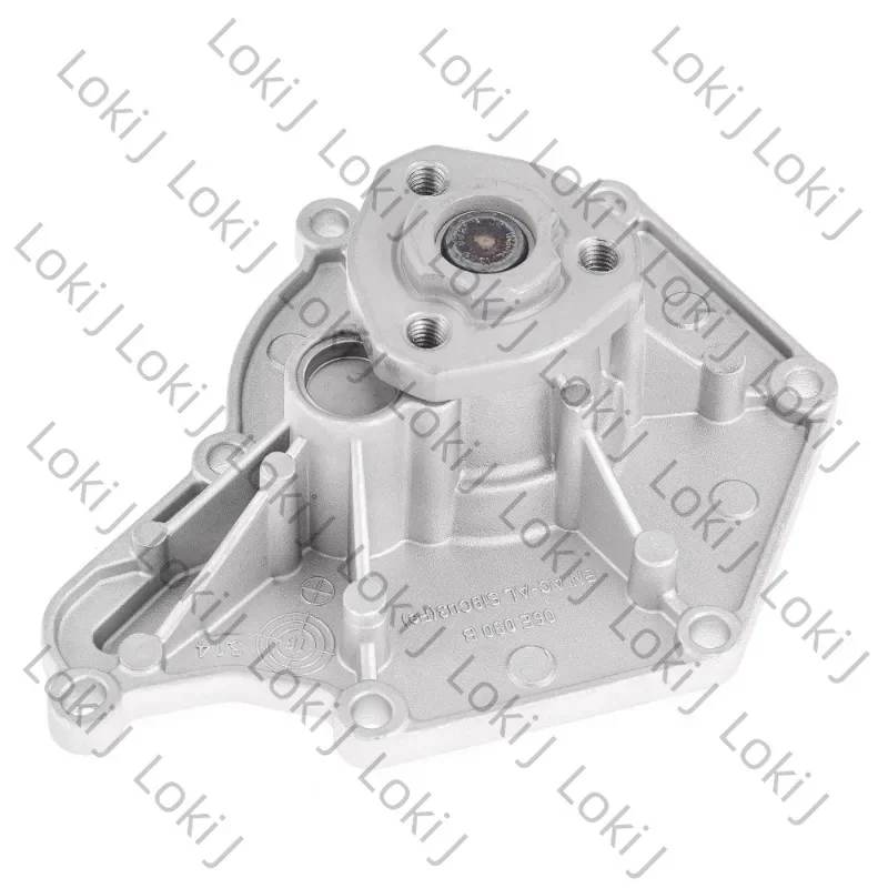 Water Pump 06E121005F,06E121005D,06E121005N For AUDI A4 B7/B8,A5,A6 C6,A8L D3,Q5,Q7 (4LB) 3.0T 2006-2015
Water Pump 06E121005F,06E121005D,06E121005N For AUDI A4 B7/B8,A5,A6 C6,A8L D3,Q5,Q7 (4LB) 3.0T 2006-2015