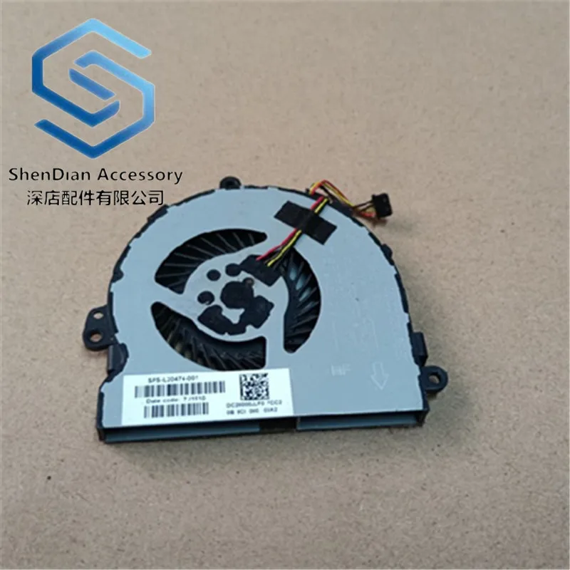 Только оригинальный новый 15-дб 15-DB0011DX TPN-C136 вентилятор для ноутбука, реальная фотография
Только оригинальный новый 15-дб 15-DB0011DX TPN-C136 вентилятор для ноутбука, реальная фотография