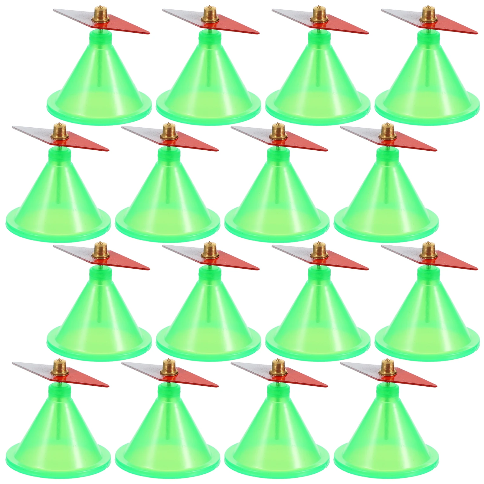 16pcs Small Magnetic Needle Plastic Compass for Kids Teachers School Lab Teaching Prop Mini Compass Magnetic Field
16pcs Small Magnetic Needle Plastic Compass for Kids Teachers School Lab Teaching Prop Mini Compass Magnetic Field
