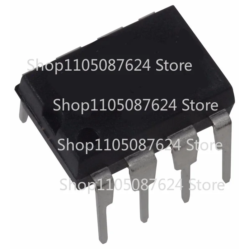 VV 10pcs LNK304PN LNK304 DIP-7 Power Encapsulation AC/DC Converters
VV 10pcs LNK304PN LNK304 DIP-7 Power Encapsulation AC/DC Converters