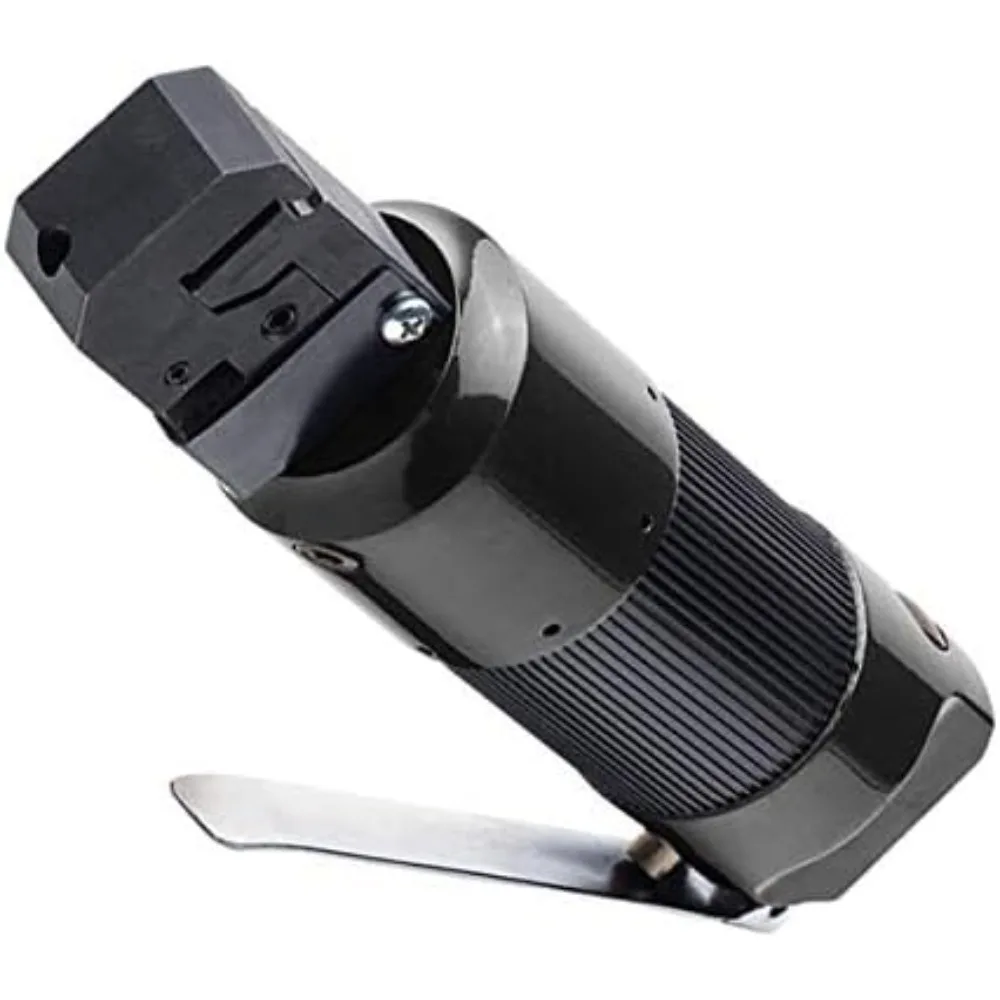 Pneumatic Perfect Panel Prep Tool 18 20 Gauge Sheet Metal TIG MIG Butt Welds Creates Clean Holes
Pneumatic Perfect Panel Prep Tool 18 20 Gauge Sheet Metal TIG MIG Butt Welds Creates Clean Holes