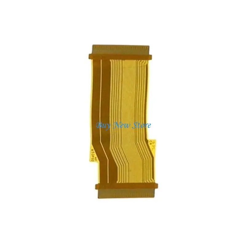 20CE Button Board Ribbon Cable for New 3DS / New 3DS XL LL ON OFF Board Pad Button Board Ribbon Cable Replacement
20CE Button Board Ribbon Cable for New 3DS / New 3DS XL LL ON OFF Board Pad Button Board Ribbon Cable Replacement