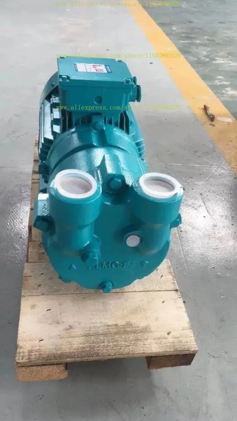 Sterilizer vacuum pump 2BV2071 accessories
Sterilizer vacuum pump 2BV2071 accessories