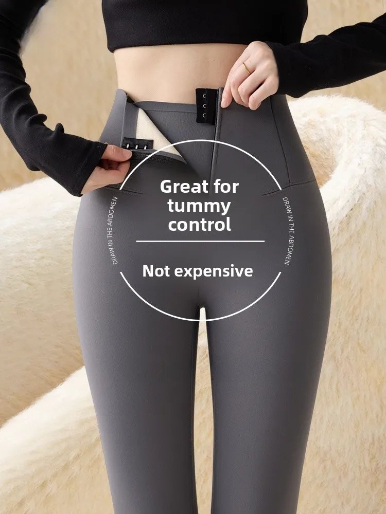 Брюки для йоги с высокой талией, невидимой молнией, влагоотводящие, дышащие, повседневные, из нейлона и спандекса
Брюки для йоги с высокой талией, невидимой молнией, влагоотводящие, дышащие, повседневные, из нейлона и спандекса