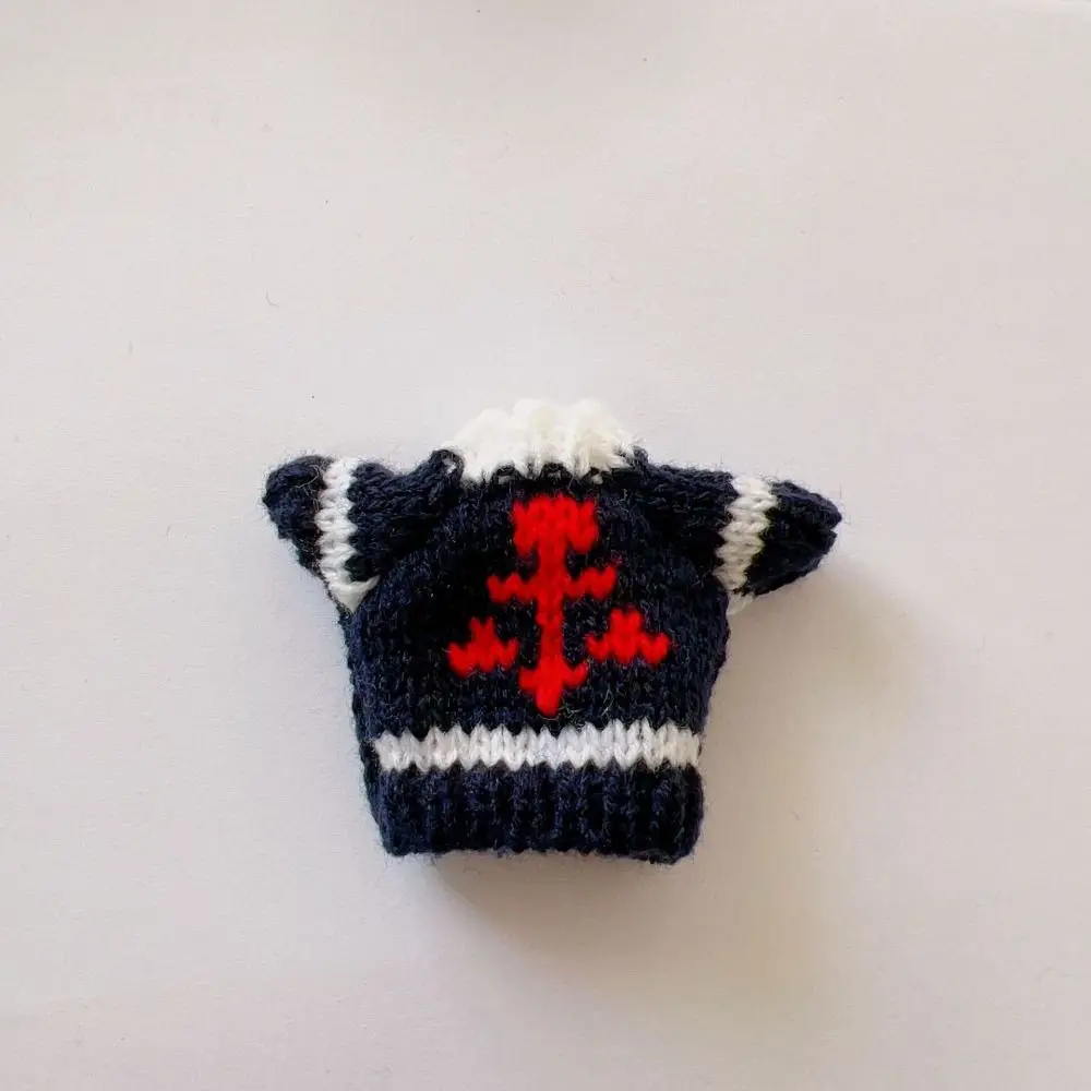 Accessories Christmas Style Sweater Idol Cute Clothes Mini White/Red/Green 's Clothing for 16cm/17cm
Accessories Christmas Style Sweater Idol Cute Clothes Mini White/Red/Green 's Clothing for 16cm/17cm