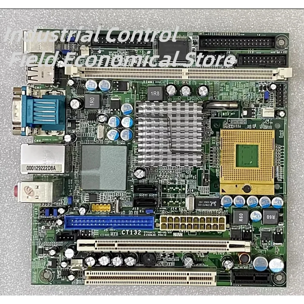 CT132-B E150630 Материнская плата
CT132-B E150630 Материнская плата